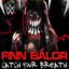 WWE NXT: Catch Your Breath (Finn Bálor) - Single