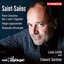 Saint-Saëns: Piano Concertos, Vol. 2