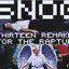 Thirteen Remakes For The Rapture