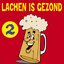 Lachen Is Gezond, Deel 2