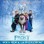 Frost (Originalt Dansk Soundtrack/Deluxe Edition)