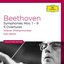 Beethoven: Symphonies Nos. 1 - 9; 5 Overtures