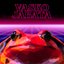 Vasko, The Synthwave Jabata - EP