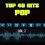 40 Pop Hit Songs Vol. 2