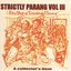 Strictly Parang - The Best of Trinidad Parang, Vol III