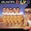 Oh No, It's Devo!