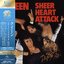 Sheer Heart Attack CD1 (2011, 2CD, Universal, Japan, UICY-75015)