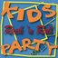 Rosenshontz: Kid's Rock N' Roll Party