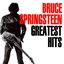 Bruce Springsteen Greatest Hits