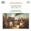 LOCATELLI: Concerti Grossi Op. 1, Nos. 1- 6