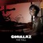 Gorillaz - The Fall album artwork