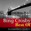 Best of : Bing Crosby