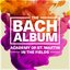 The Bach Album