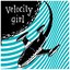 Velocity Girl - Velocity Girl album artwork