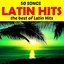50 Songs Latin Hits