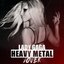 Heavy metal lover - single