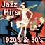Jazz Hits 1920's and 30's