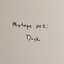 Mixtape 002: Dusk