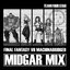 Final Fantasy VII Machinabridged: Midgar Mix