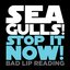 Seagulls! (Stop It Now) - Single