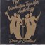 The Manhattan Transfer Anthology • Down In Birdland