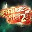 Buffetlibre Dj's Rewind 2