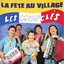 la Fête au village