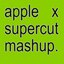 Apple X Supercut - Single