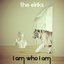 I Am Who I Am