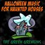 Halloween Music For Haunted Houses