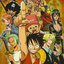 ONE PIECE Eizo Ongaku Kanzenban