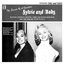 The sylvie and babs high-thigh companion