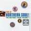 This Is Northern Soul! The Motown Sound, Volume 1