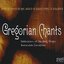 Gregorian Chants