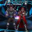 FASTER (feat. Tech N9ne)