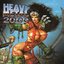 Heavy Metal 2000