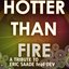 Hotter Than Fire (Eric Saade Tribute - The Mixes)