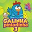 Galinha Pintadinha 3