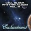 Cell Block Studios Presents: Enchantment Riddim Juggling