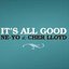 It's All Good (feat. Cher Lloyd) - Single