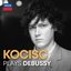 Zoltán Kocsis Plays Debussy