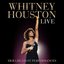 Live: Her Greatest Performances