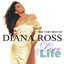 The Very Best of Diana Ross: Love & Life