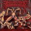 addicted to severe female torture and subsequent postmortem rape lacerations for splattered torsos
