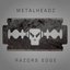 Dark Metal (Source Direct Remix) / Stonekiller (Source Direct Remix)