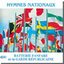 62 hymnes nationaux