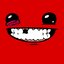 Super Meat Boy!