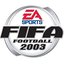 FIFA 2003 Soundtrack