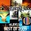 SaG's Indie Electro Rock Playlist May 2009