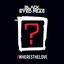 #WHERESTHELOVE  (feat. The World) - Single